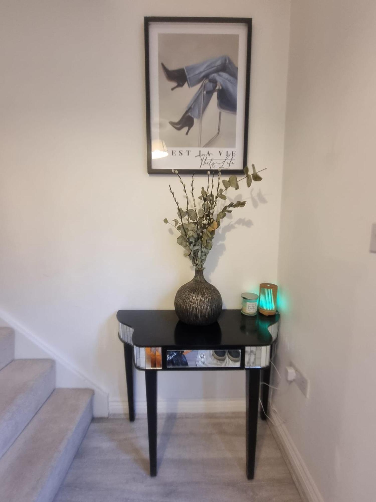 Bromley Common- Double Bedroom With En-Suite With Private Lounge In Shared Town House Exterior foto
